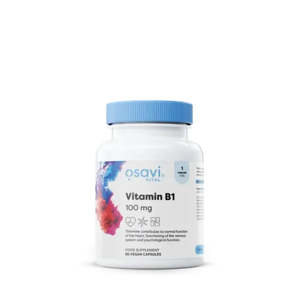 Osavi Vitamin B1