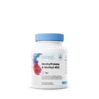 Methyl Folate Osavi Quatrefolic
