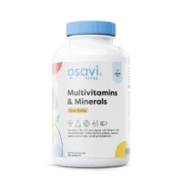 Osavi Multivitamin & Minerals 60 Capsules