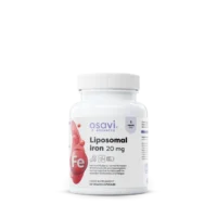 Osavi Liposomal Iron 20 mg