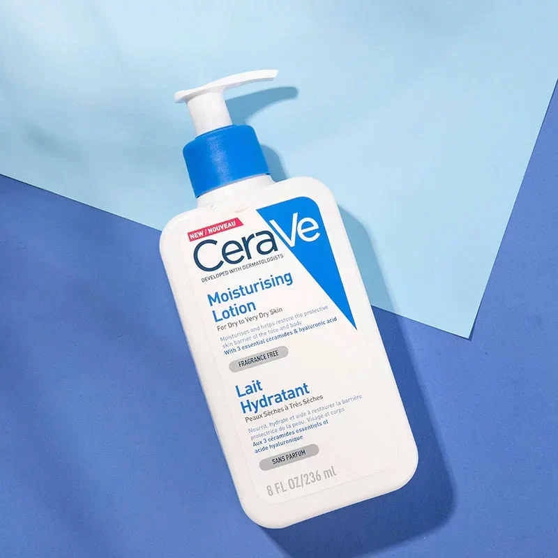 CeraVe Moisturising Lotion dermokozmetikë