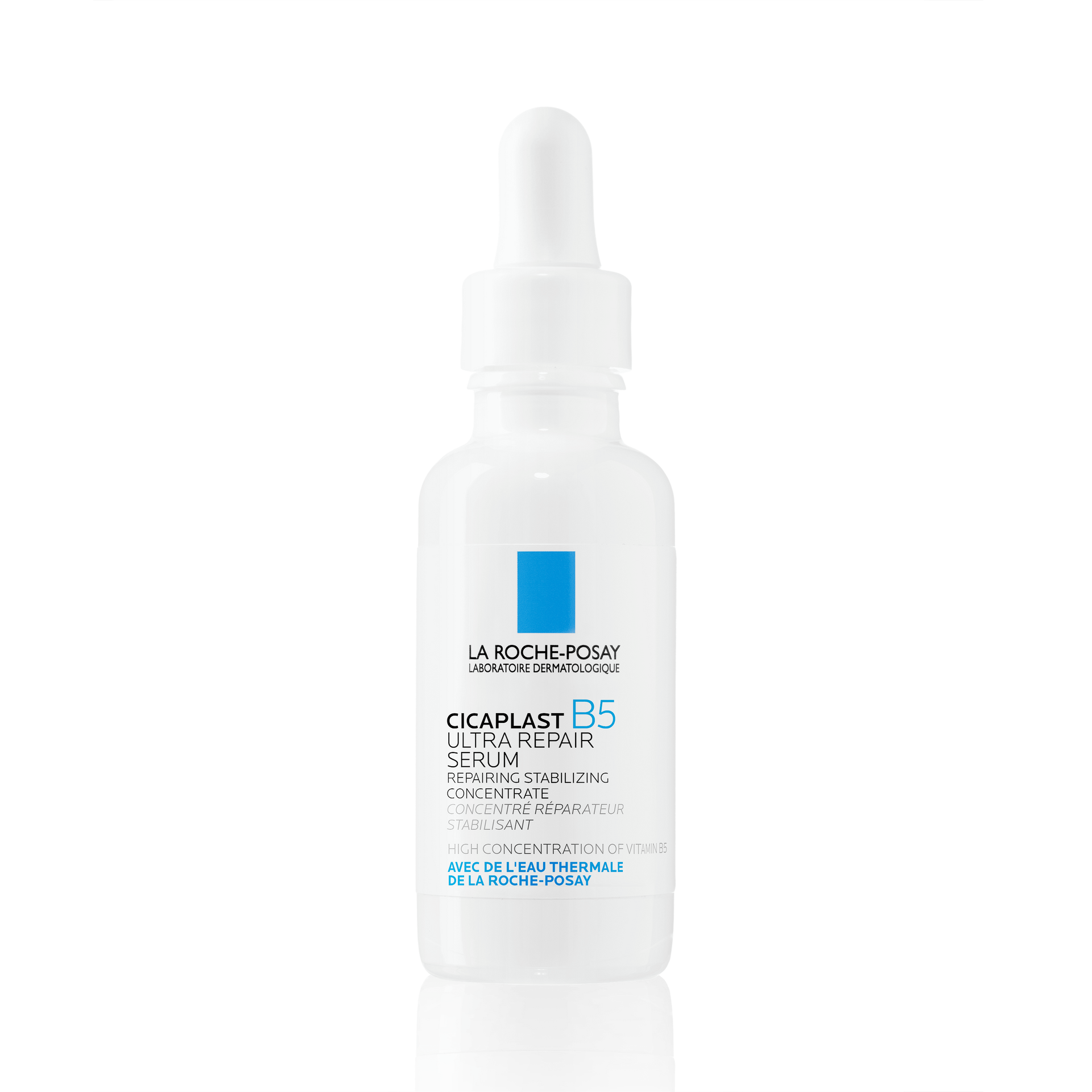 La Roche-Posay Cicaplast B5 Serum dermokozmetikë