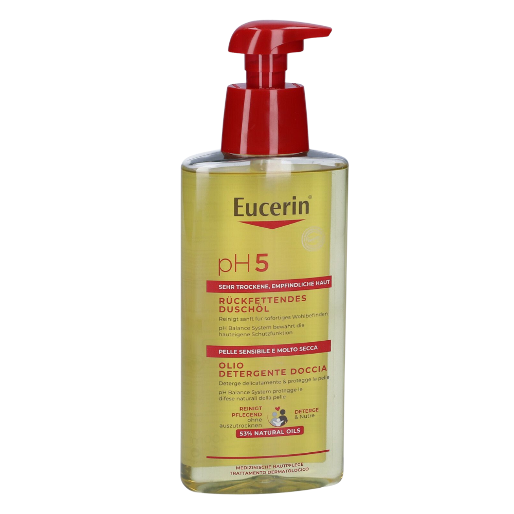 Eucerin pH5 Shower Oil Eucerin