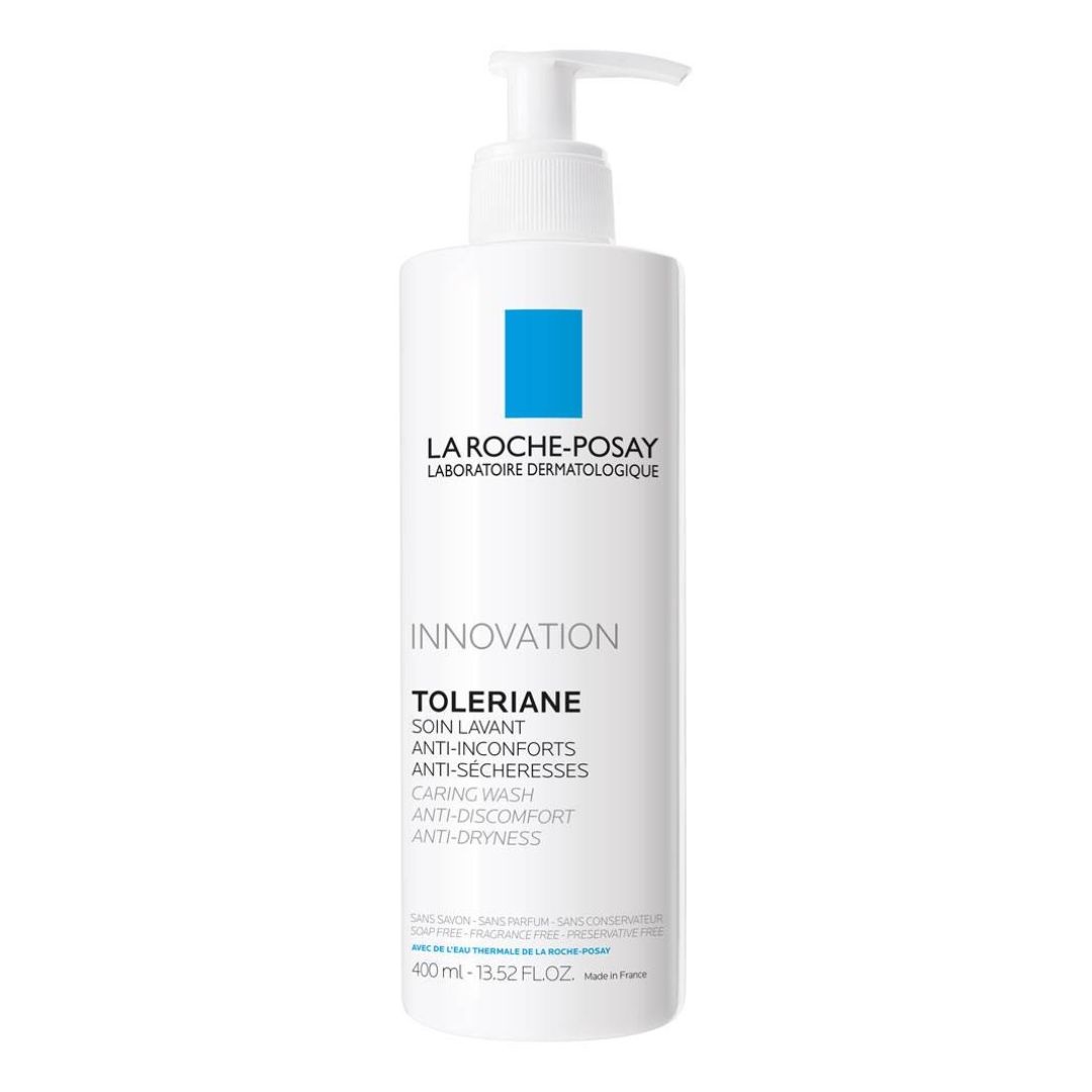 La Roche-Posay Toleriane Caring Wash dermokozmetikë