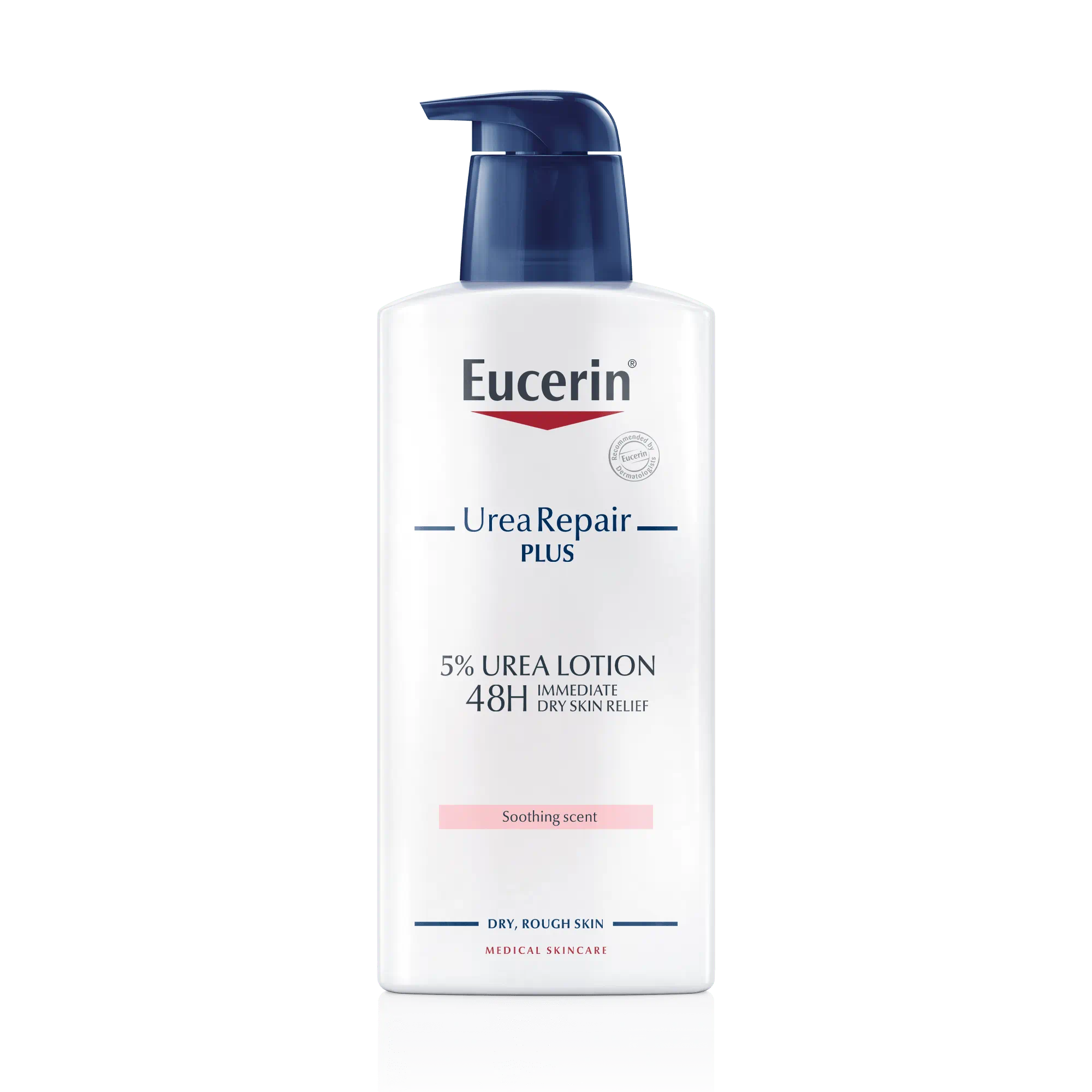 Eucerin UreaRepair Plus 5% Urea Lotion 250 ml