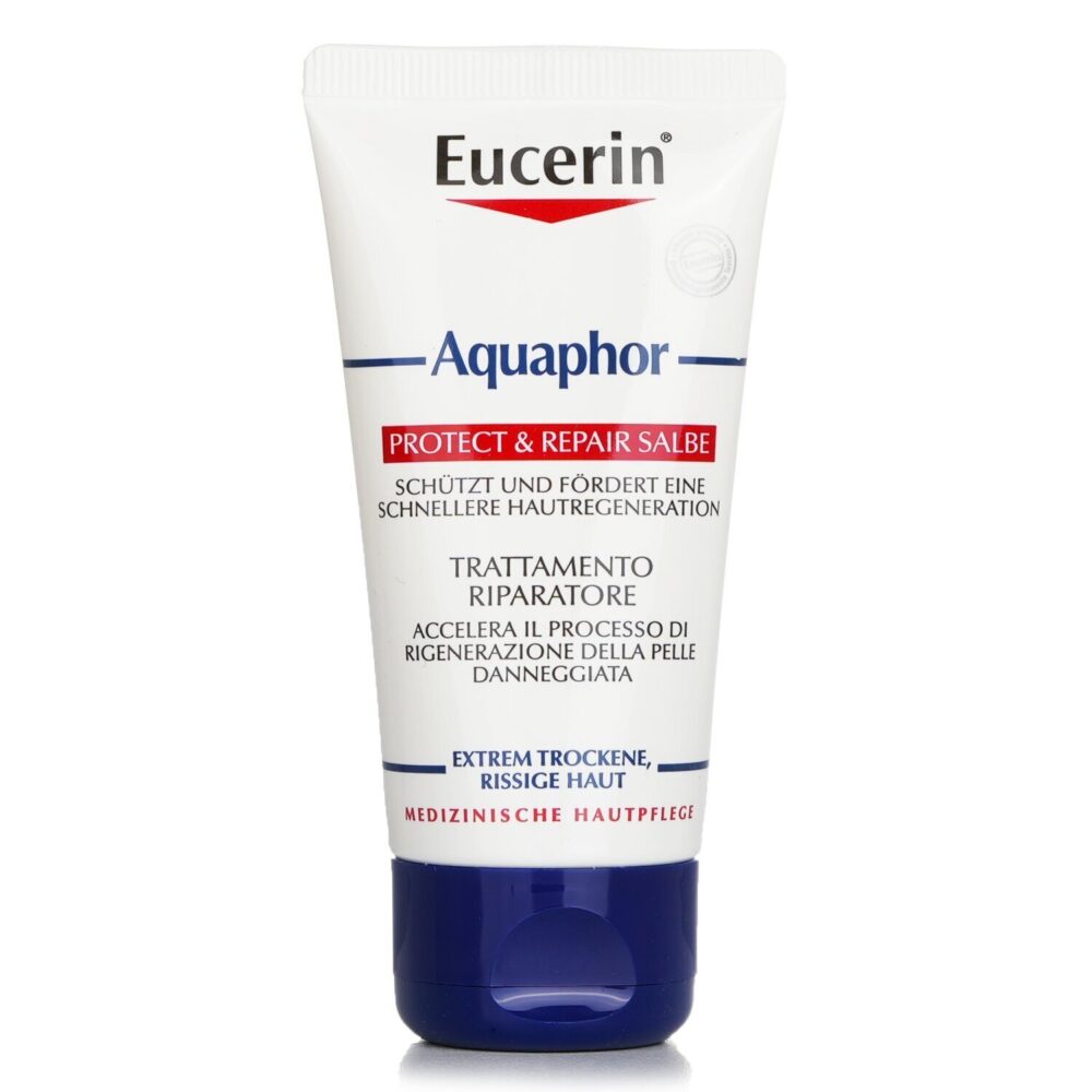 Eucerin Aquaphor Protect & Repair Ointment 45 ml