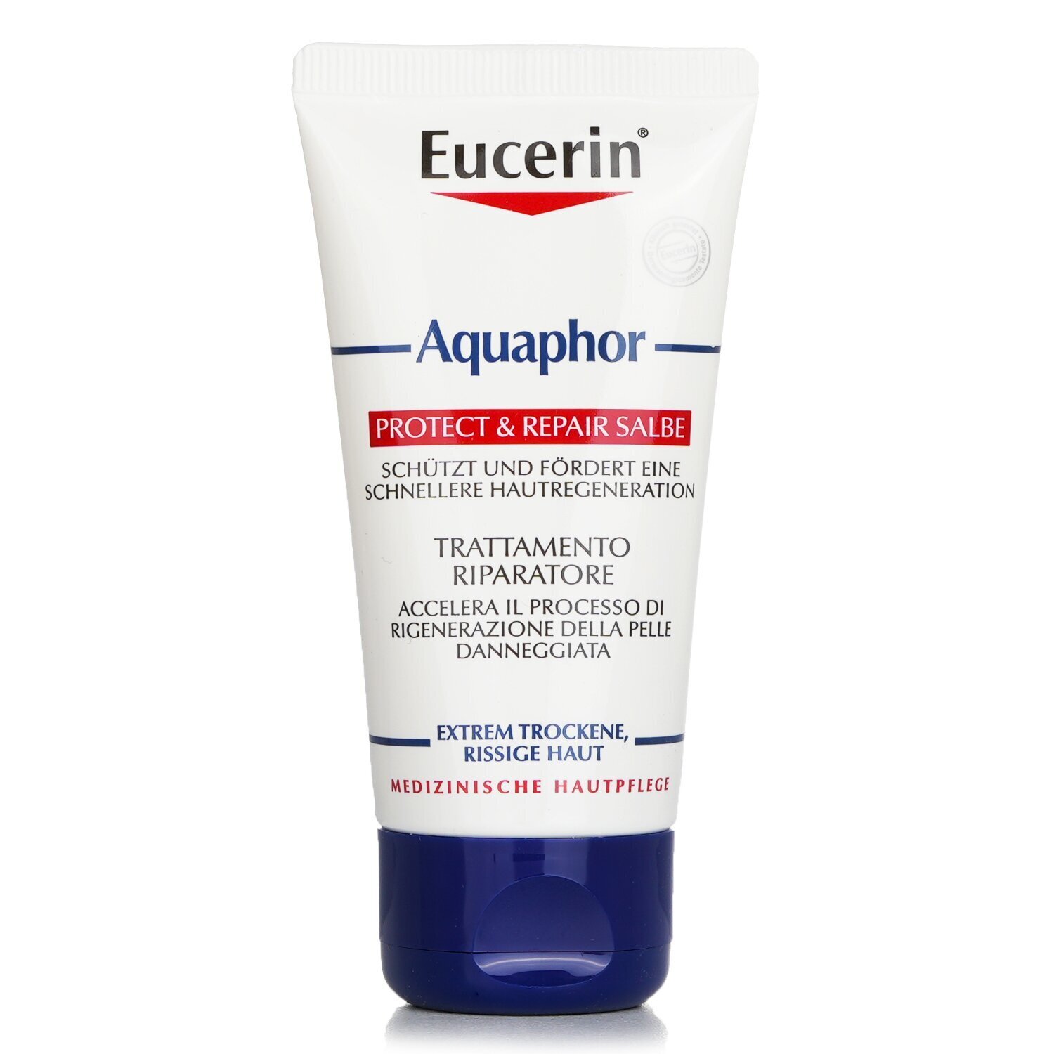 Eucerin Aquaphor Protect & Repair Ointment 45 ml