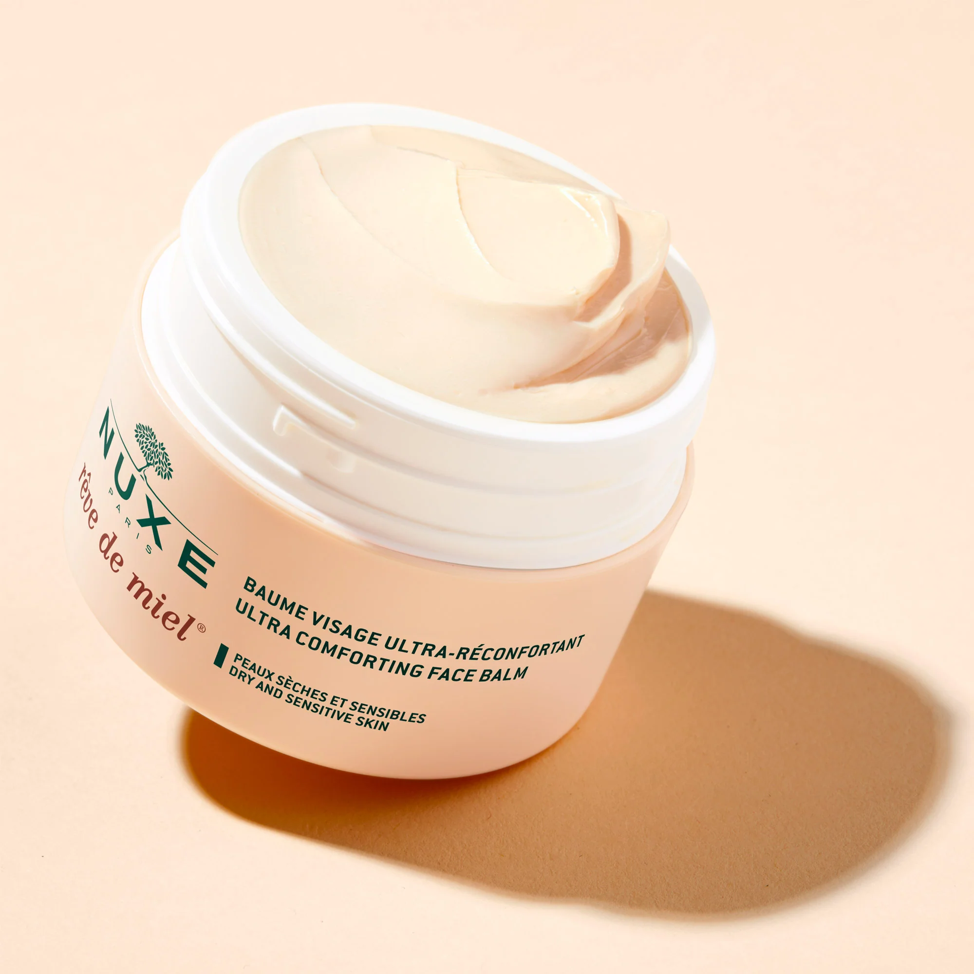 NUXE Crème Fraîche de Beauté Moisturising Rich Cream në Gaia Pharma