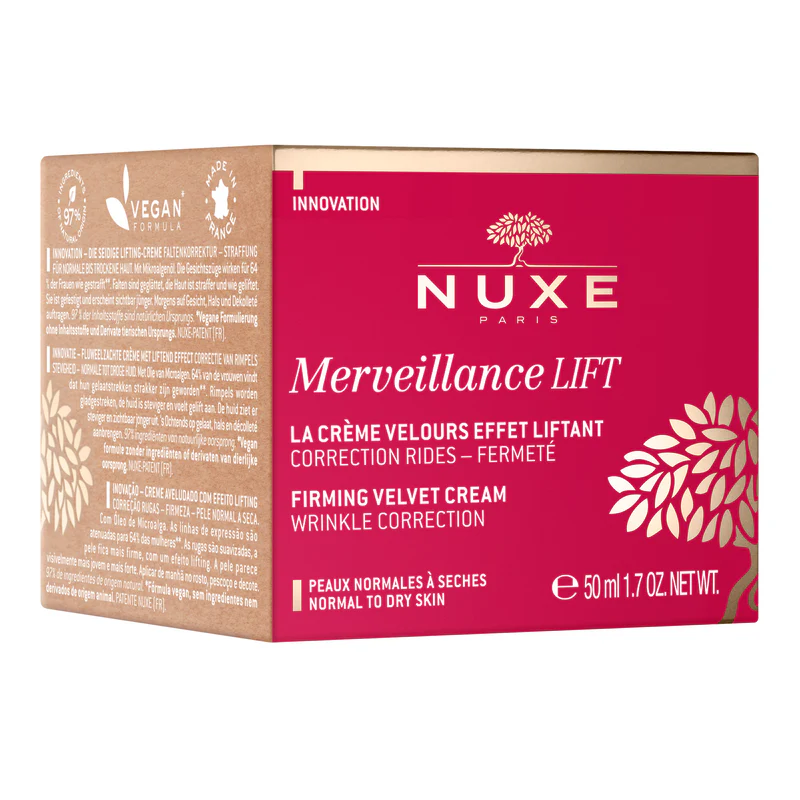 NUXE Merveillance Lift Velvet Cream në Gaia Pharma