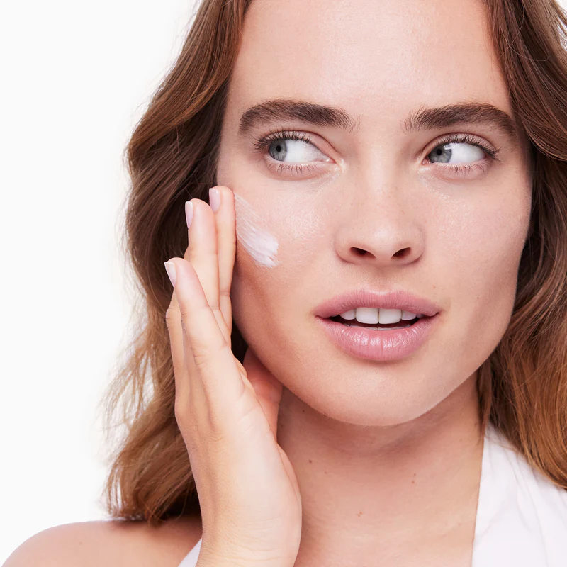NUXE Merveillance Lift Powdery Cream për kujdes anti-age dhe rigjallërues për fytyrën