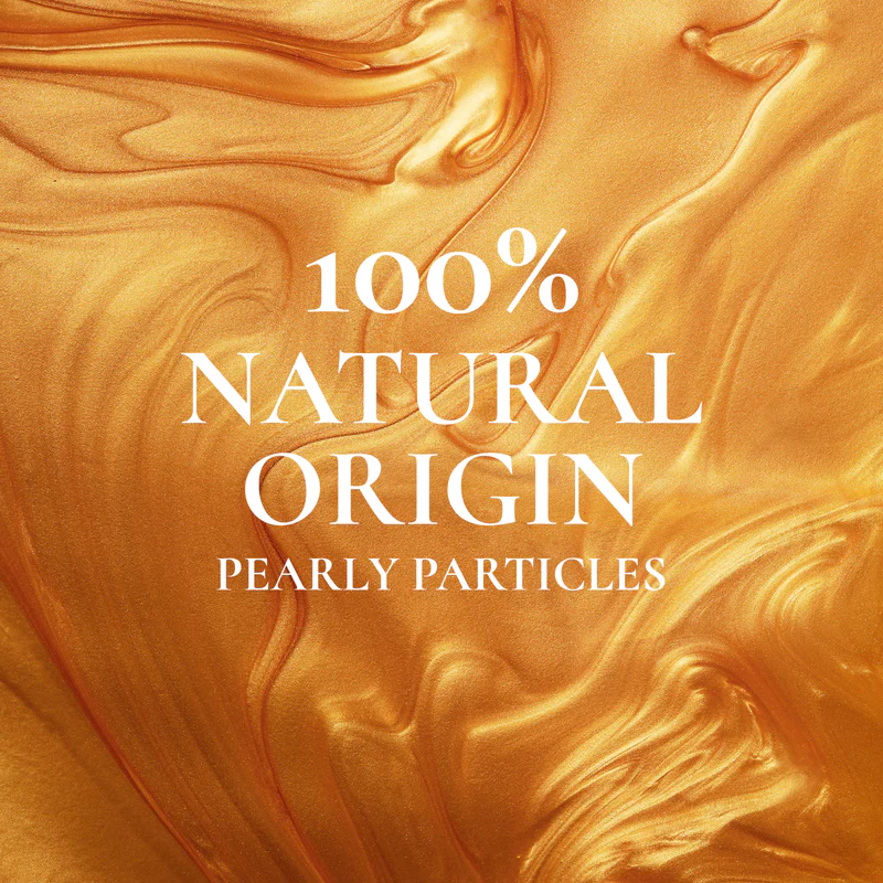 NUXE Sun Gold Shimmering Oil SPF 30 - Figura 2
