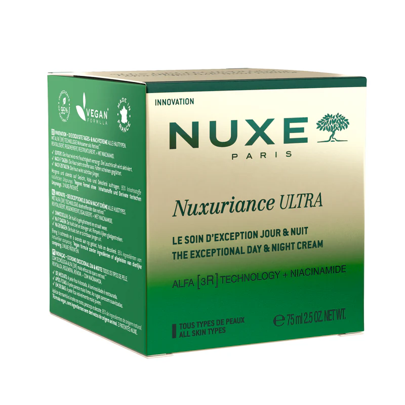 NUXE Nuxuriance Ultra The Ultimate Cream 75 ml