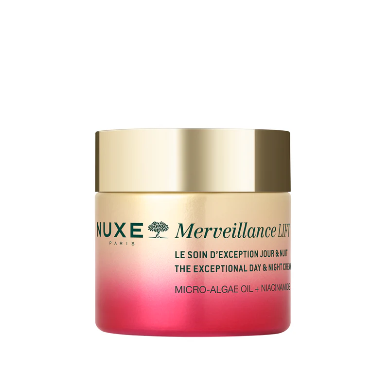 NUXE Merveillance Lift Day & Night Cream - Figura 5