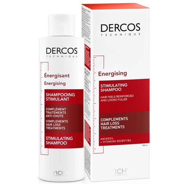 Vichy Dercos Energising Shampoo dermokozmetikë