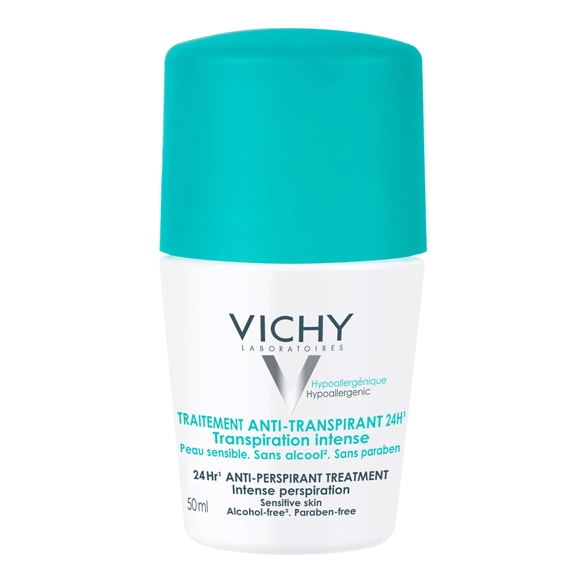 Vichy Anti-transpirant 48h Bille dermokozmetikë