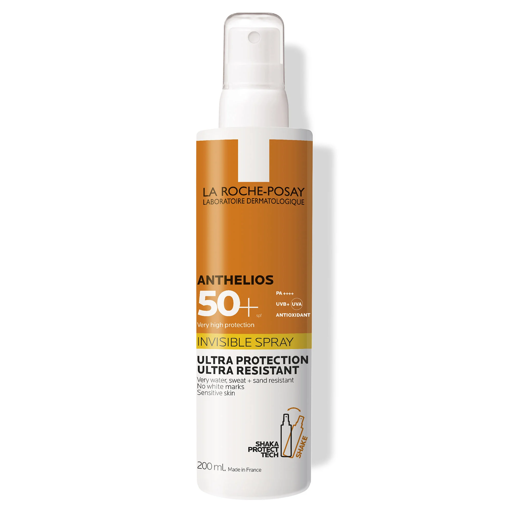 La Roche-Posay Anthelios Invisible Spray SPF 50+ Gaia Pharma