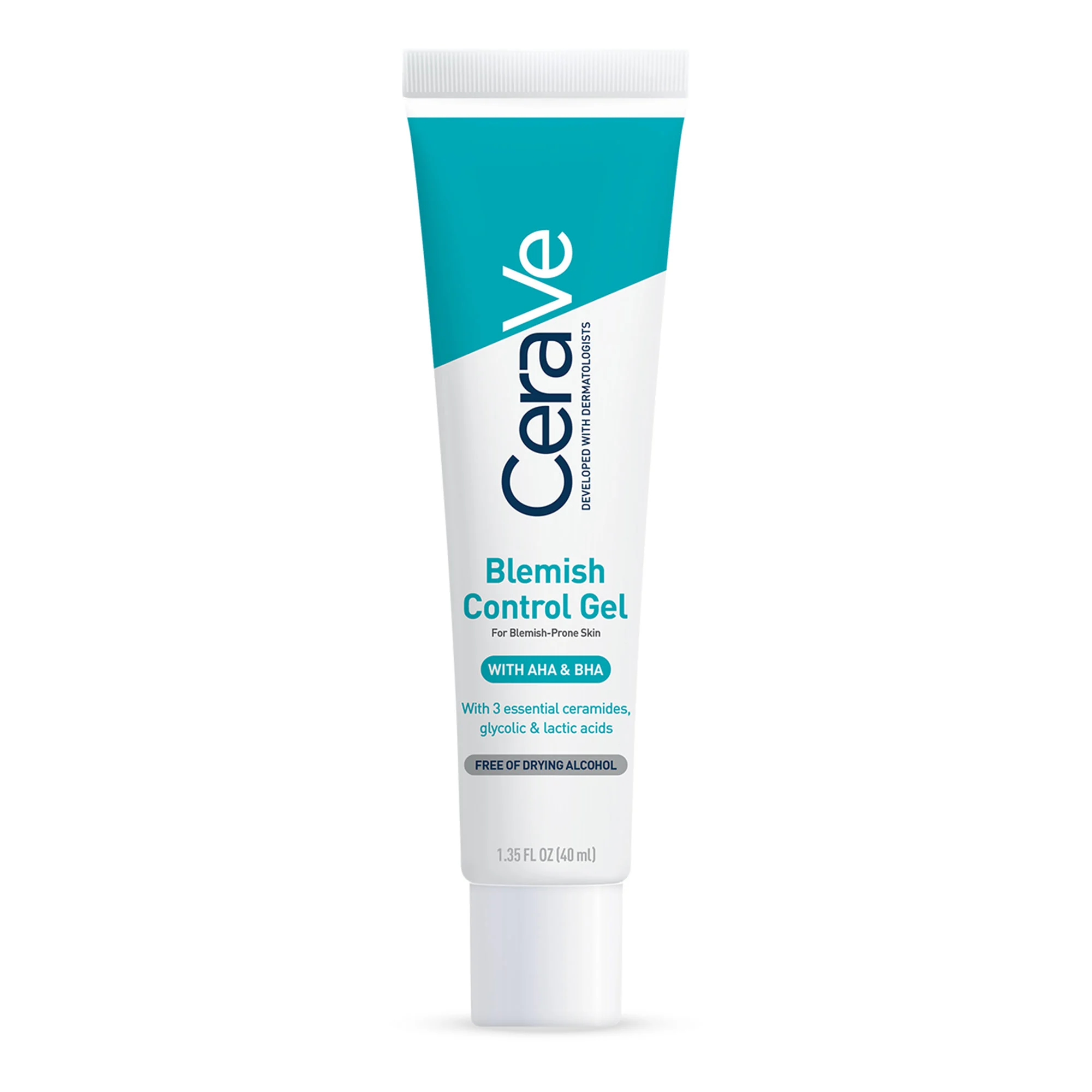 CeraVe Blemish Control Gel pastrim lëkure