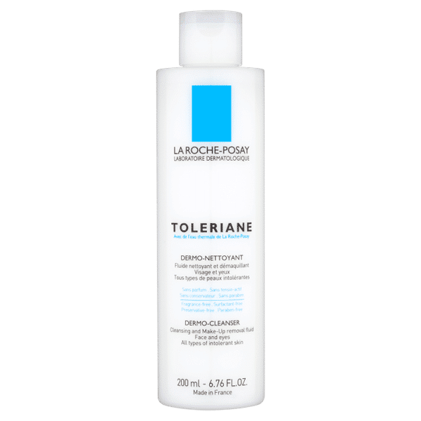 La Roche-Posay Toleriane Dermo-Cleanser Gaia Pharma