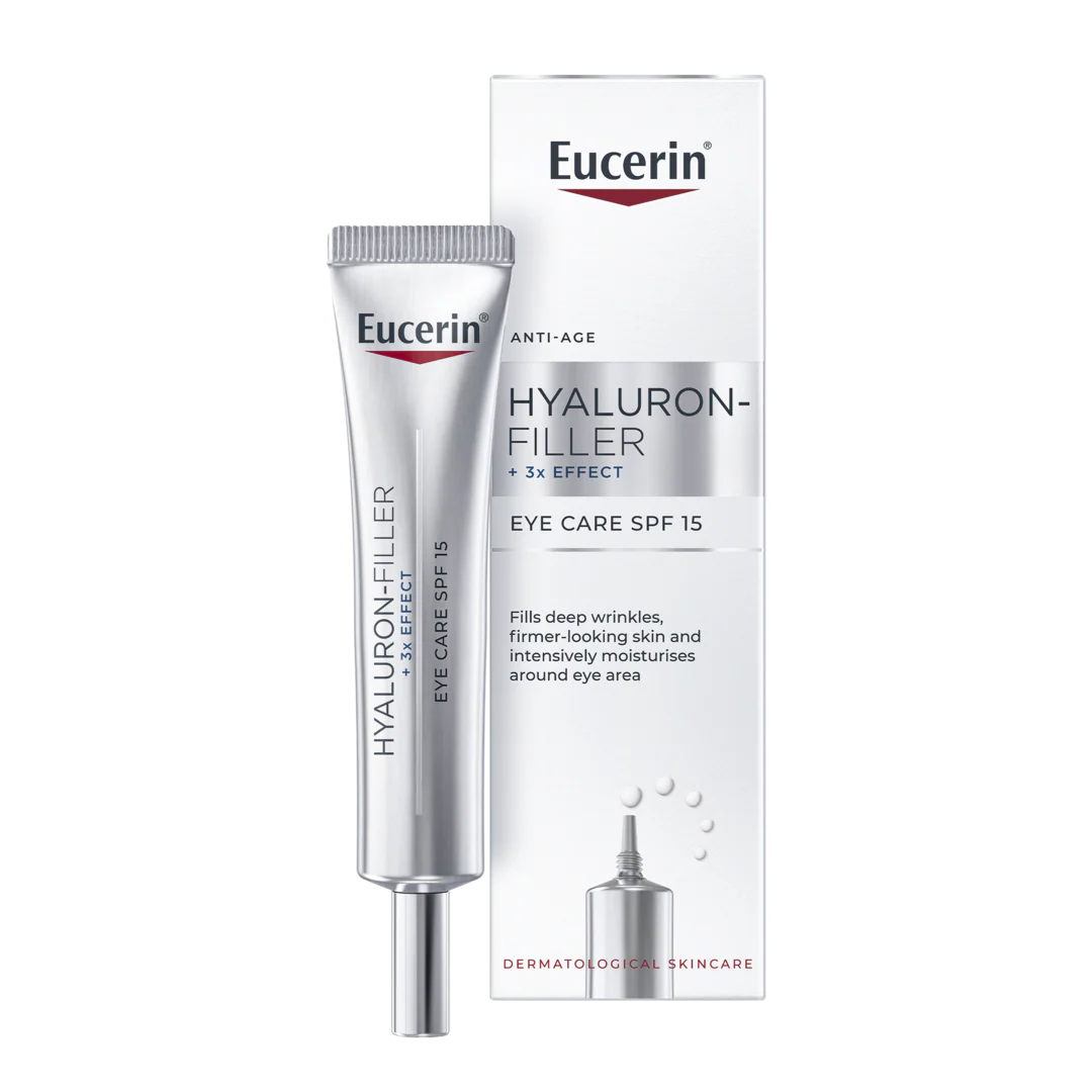 Eucerin Hyaluron-Filler anti age