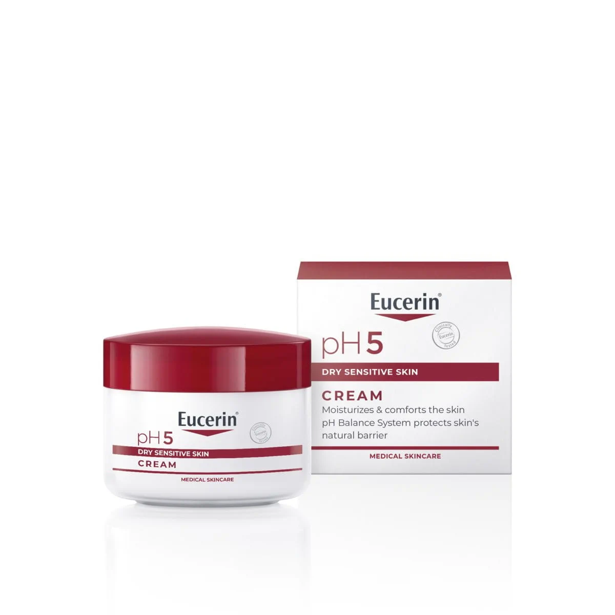 Eucerin pH5 Face Cream Eucerin