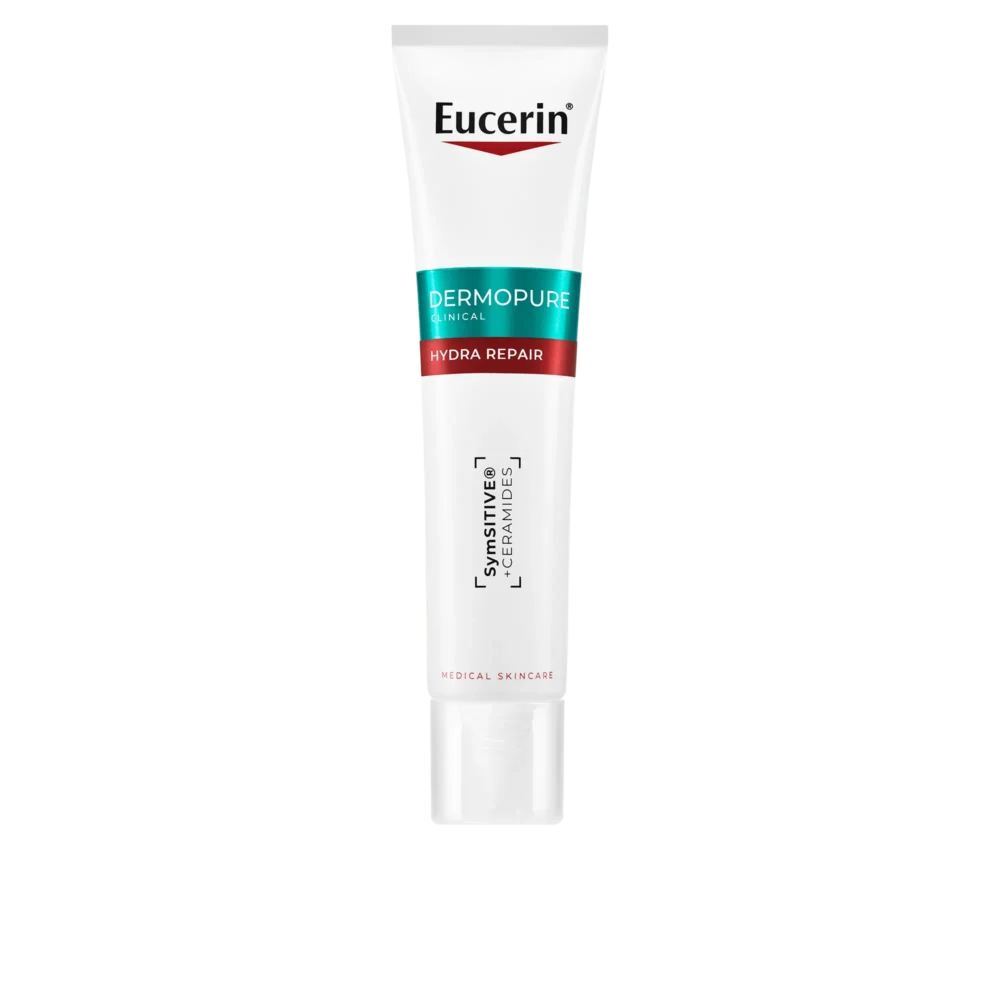 Eucerin DermoPure Hydra Repair 40 ml