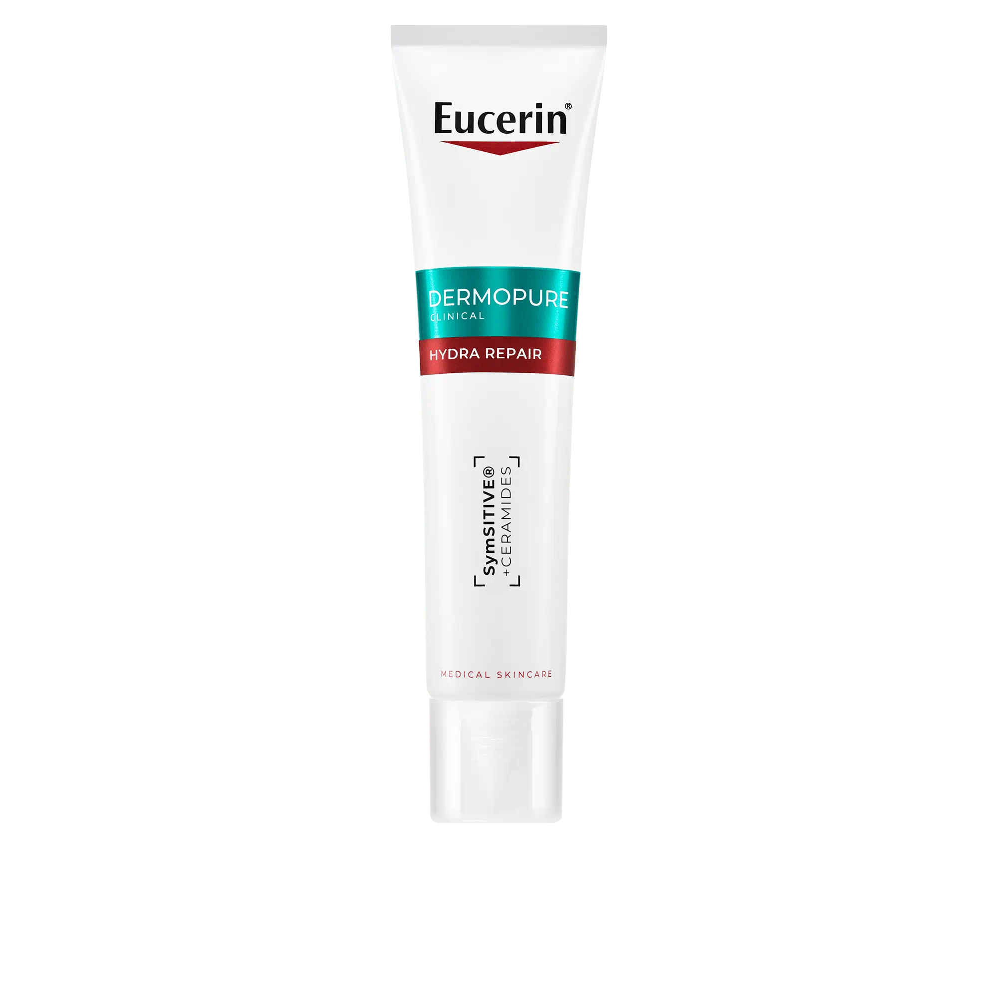 Eucerin DermoPure Hydra Repair 40 ml