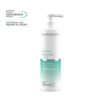 Pharmasept Derma Balance Cleansing Gel Gaia Pharma