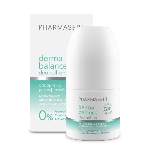 Pharmasept Derma Balance Deo Roll-On 50 ml