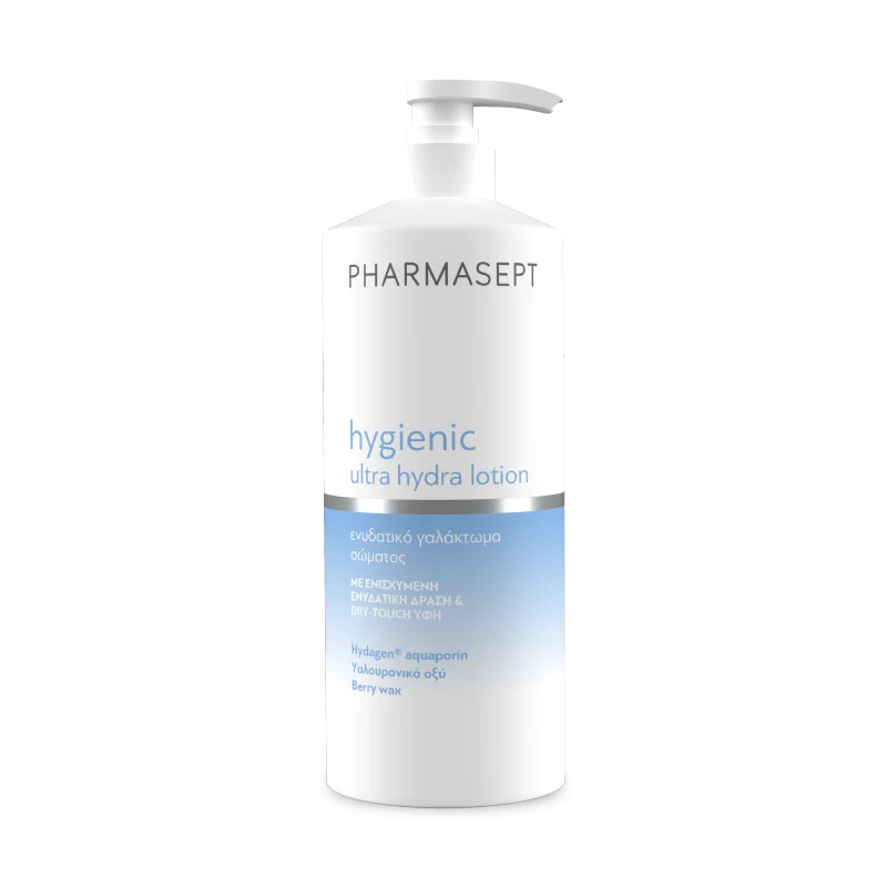 Pharmasept Hygienic Ultra Lotion produkt origjinal