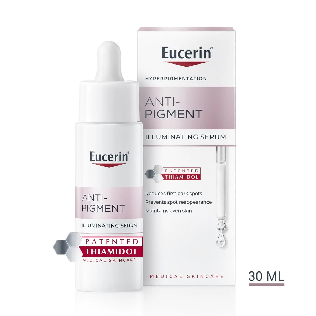 Eucerin Anti-Pigment Illuminate Serum 30 ml