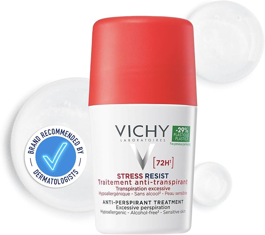 Vichy Anti-Transpirant Stress Resist 72H Gaia Pharma