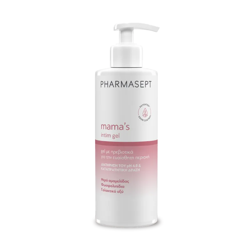 Pharmasept Mama'S Intim Gel produkt origjinal