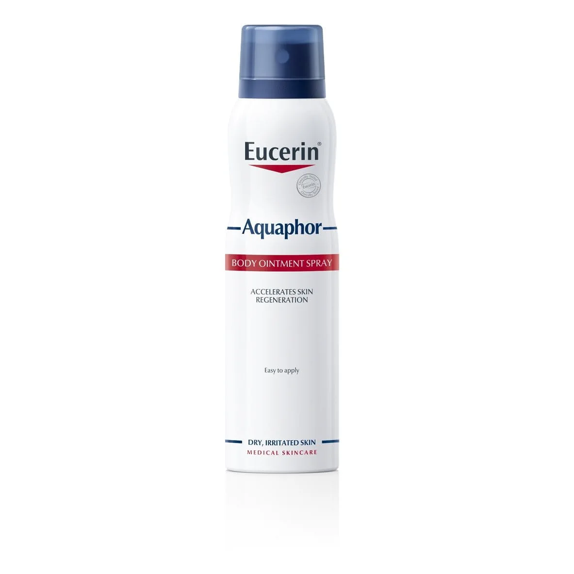 Eucerin Aquaphor repair care