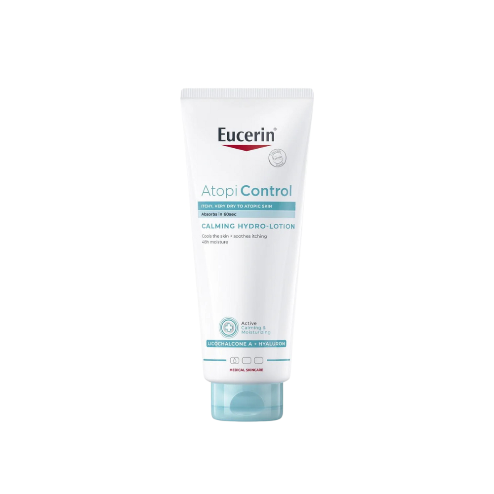 Eucerin AtopiControl për lëkurë atopike