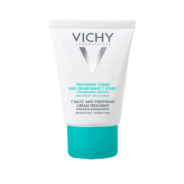 Vichy Anti-Transpirant Cream 7 Days dermokozmetikë