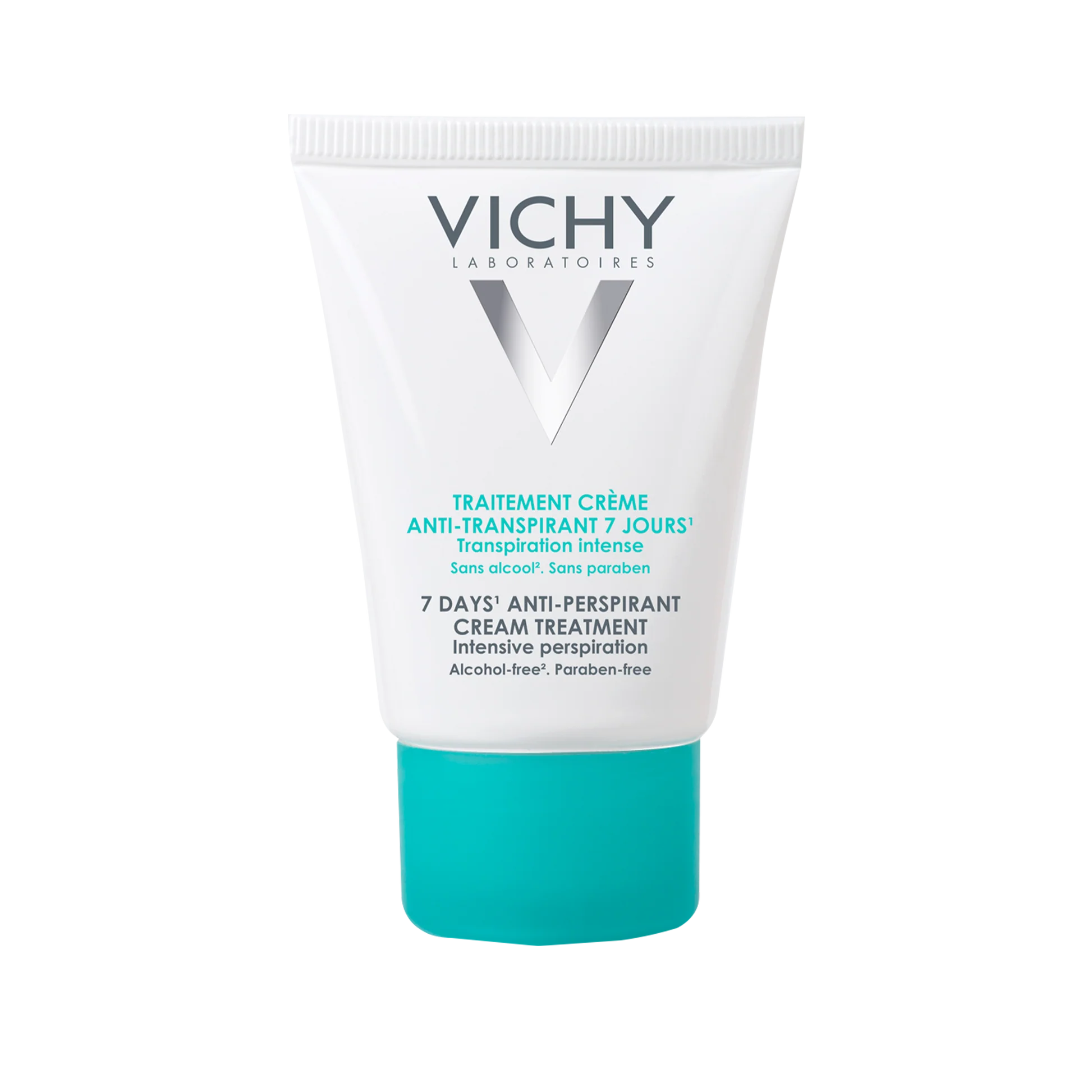 Vichy Anti-Transpirant Cream 7 Days dermokozmetikë