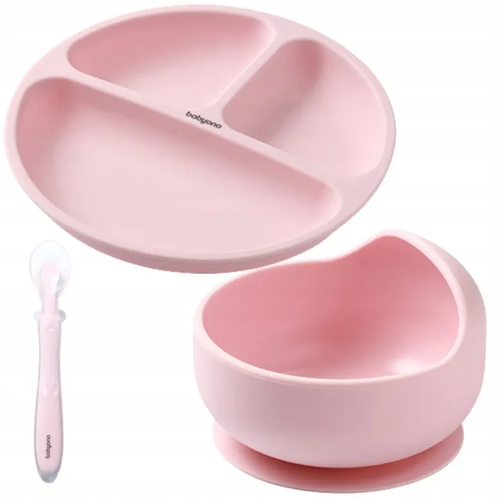 Multifunction Plate