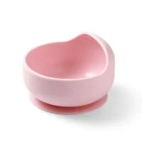 BabyOno Silicone Suction Bowl