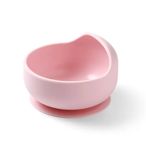 BabyOno Silicone Suction Bowl