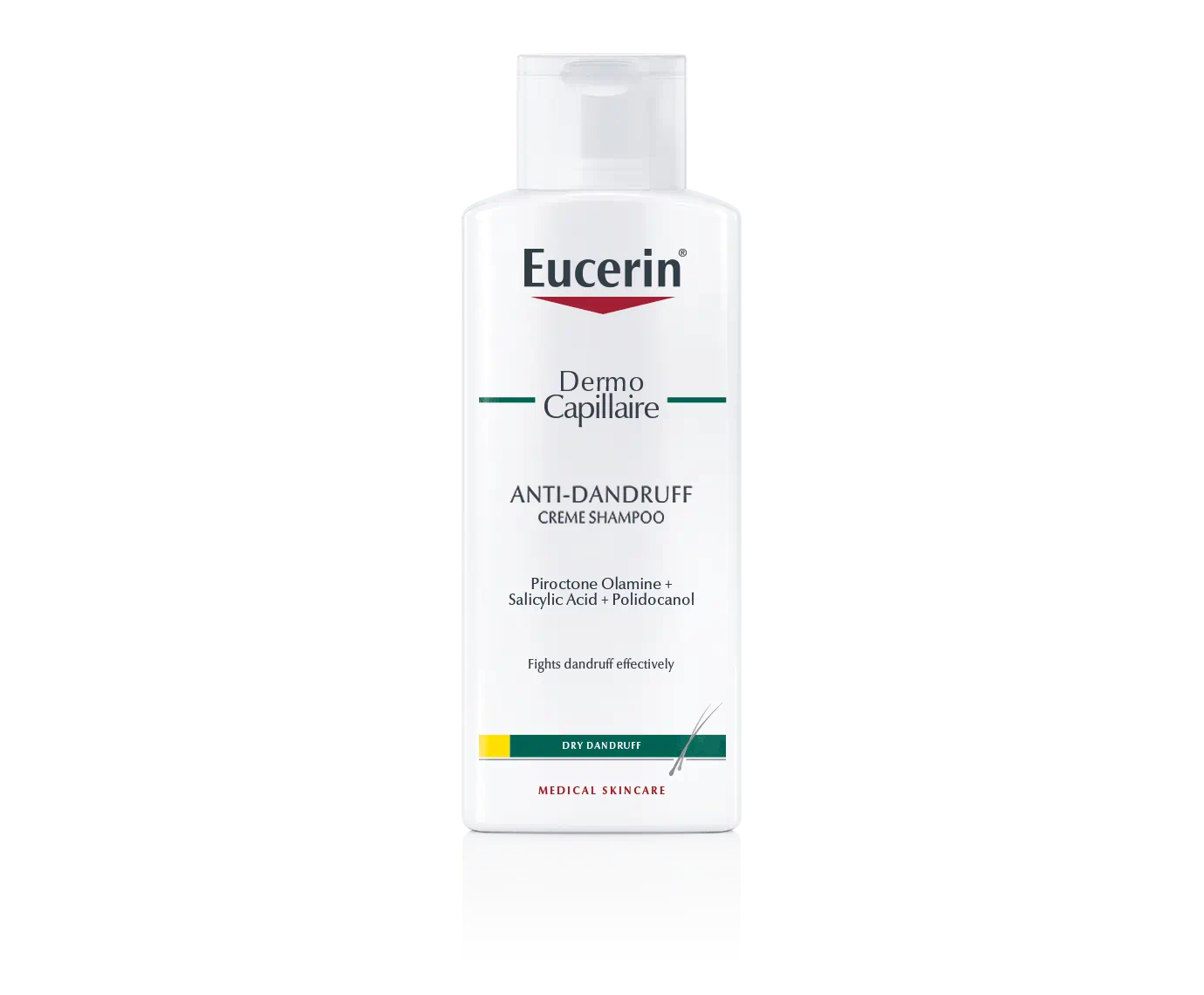Eucerin DermoCapillaire për skalp