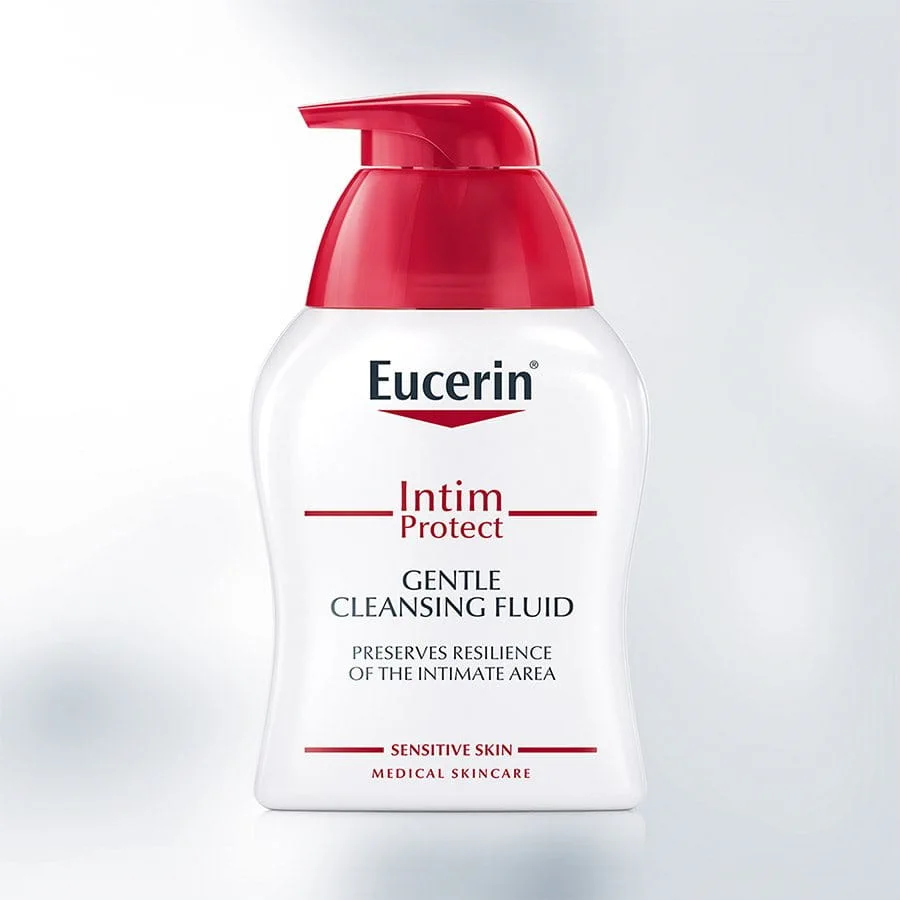 Eucerin pH5 Intimate Protect 250 ml