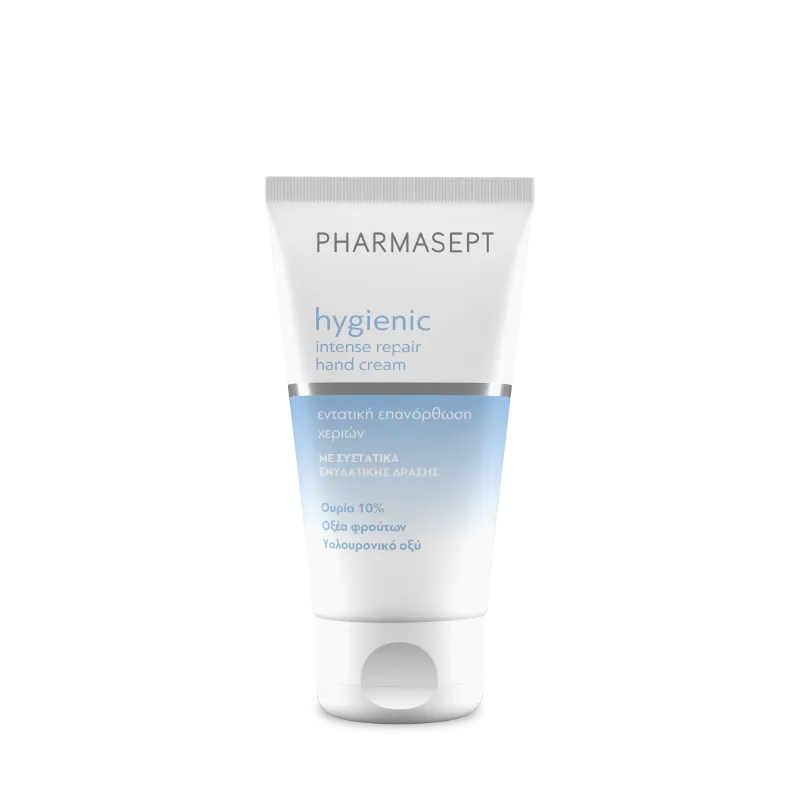 Pharmasept Hygienic Intense Repair Hand Cream produkt origjinal