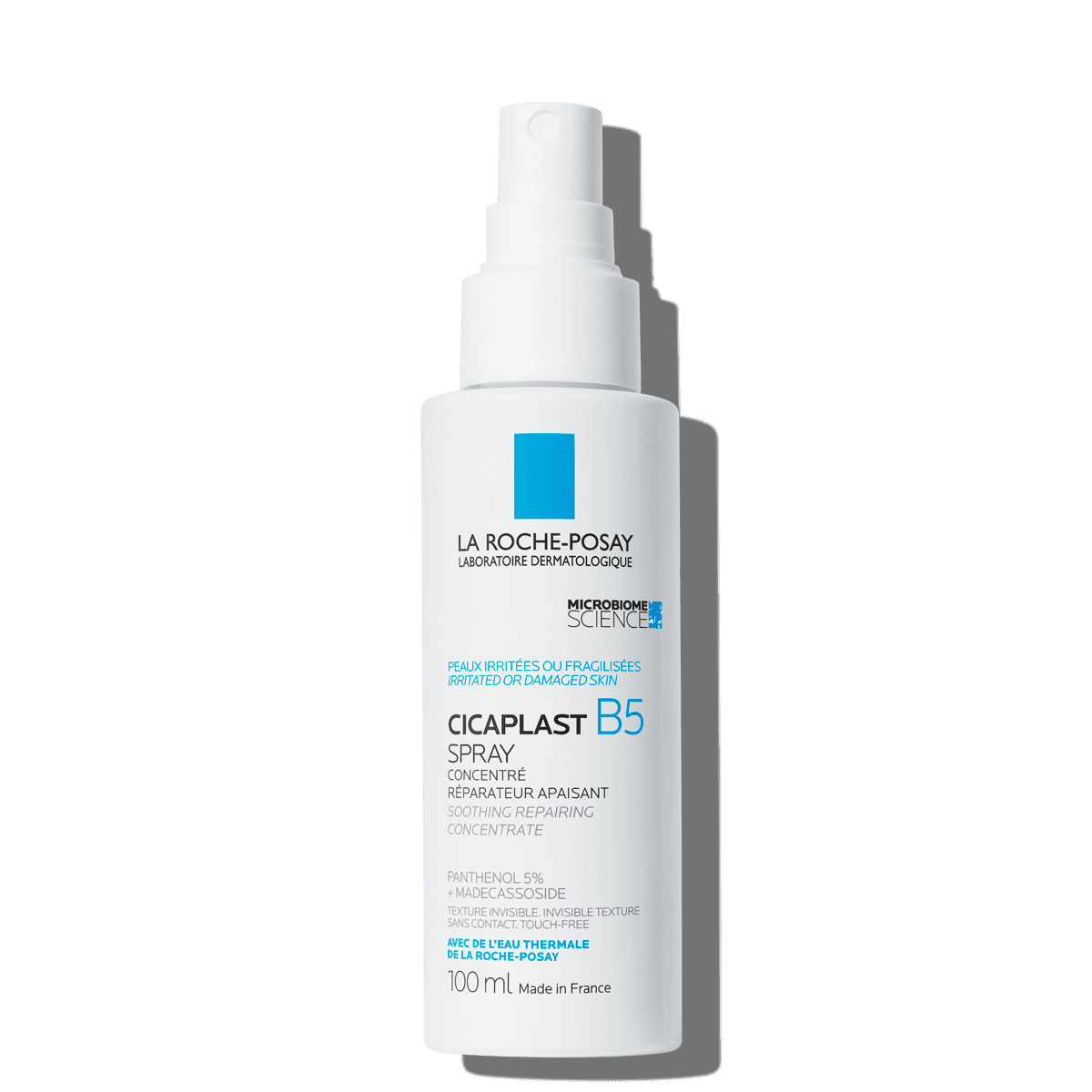 La Roche-Posay Cicaplast Spray B5 Gaia Pharma