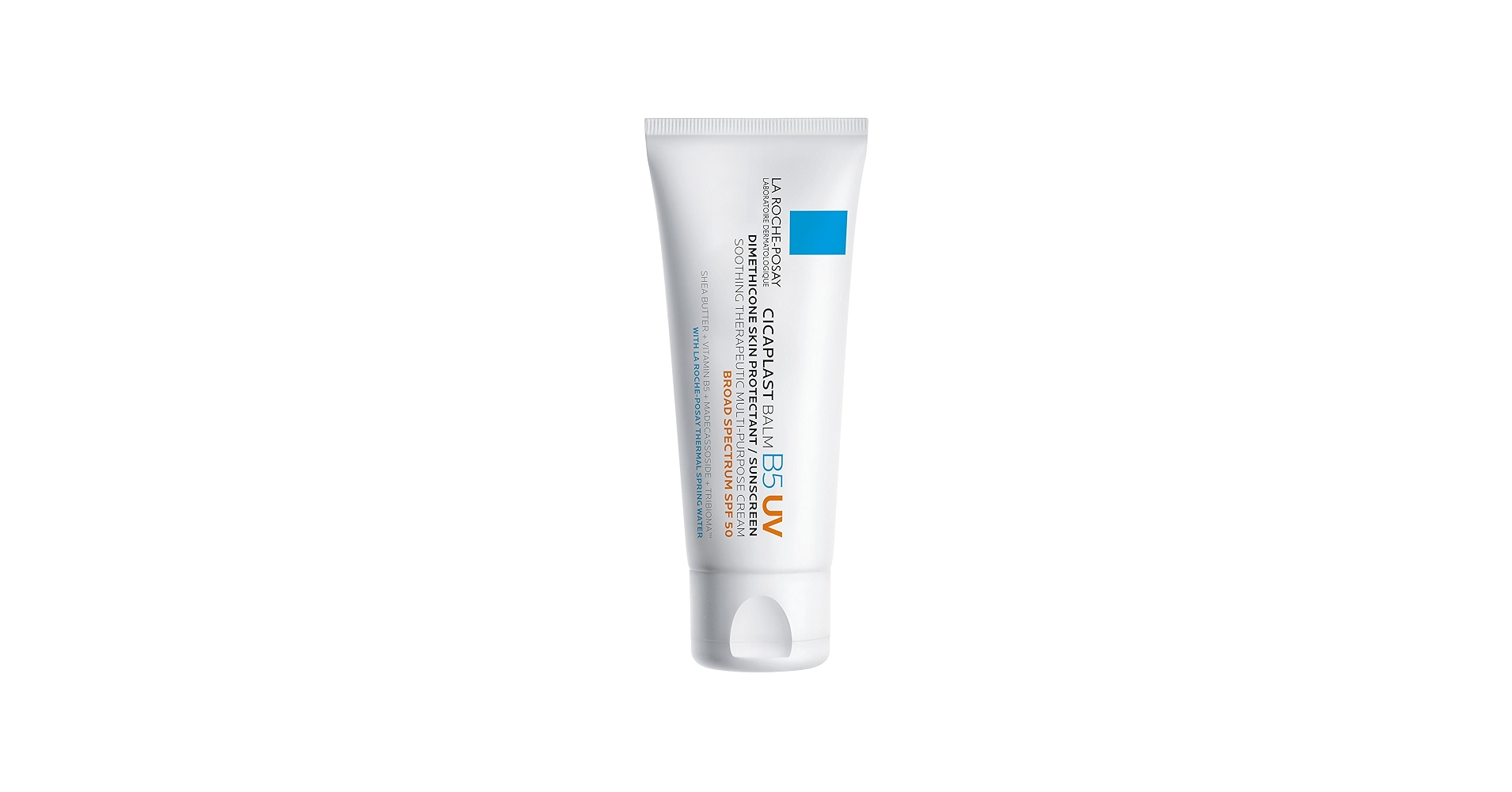 La Roche-Posay Cicaplast Baume B5 SPF 50+ mbrojtje diellore