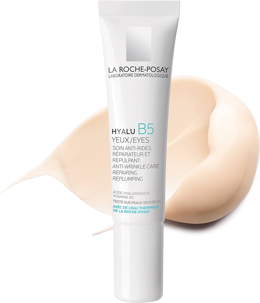 La Roche-Posay Hyalu B5 Anti-Wrinkle Eye Cream dermokozmetikë