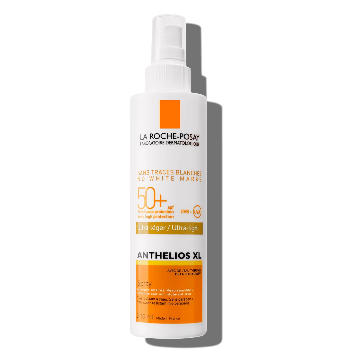 La Roche-Posay Anthelios Invisible Mist Spray Gaia Pharma