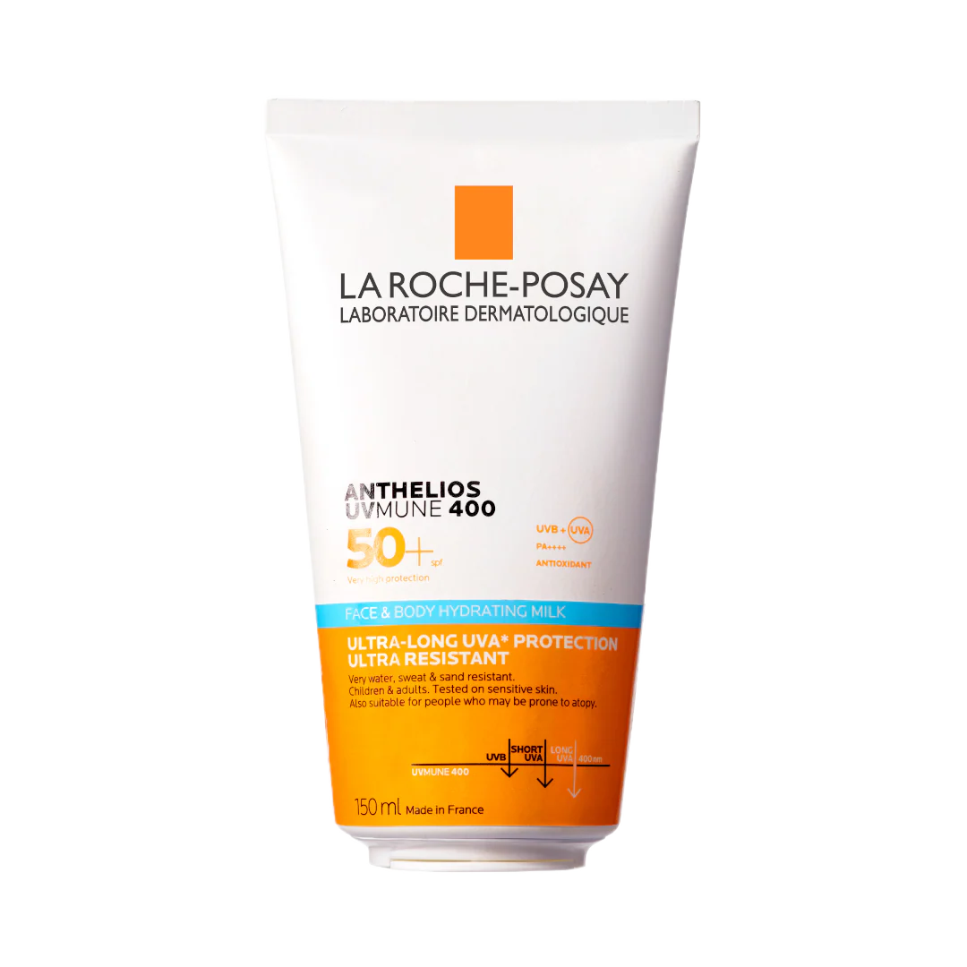La Roche-Posay Anthelios Wet Skin Lotion SPF 50+ Eco Tube Gaia Pharma