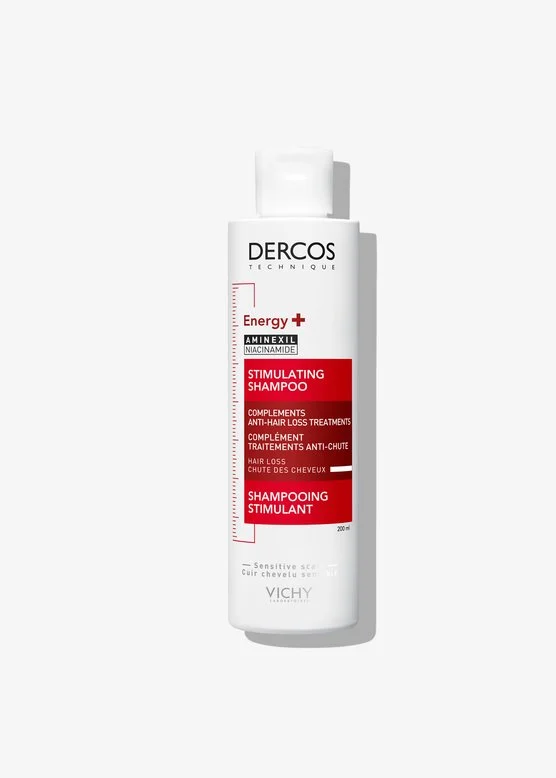 Vichy Dercos Energy+ Shampoo dermokozmetikë