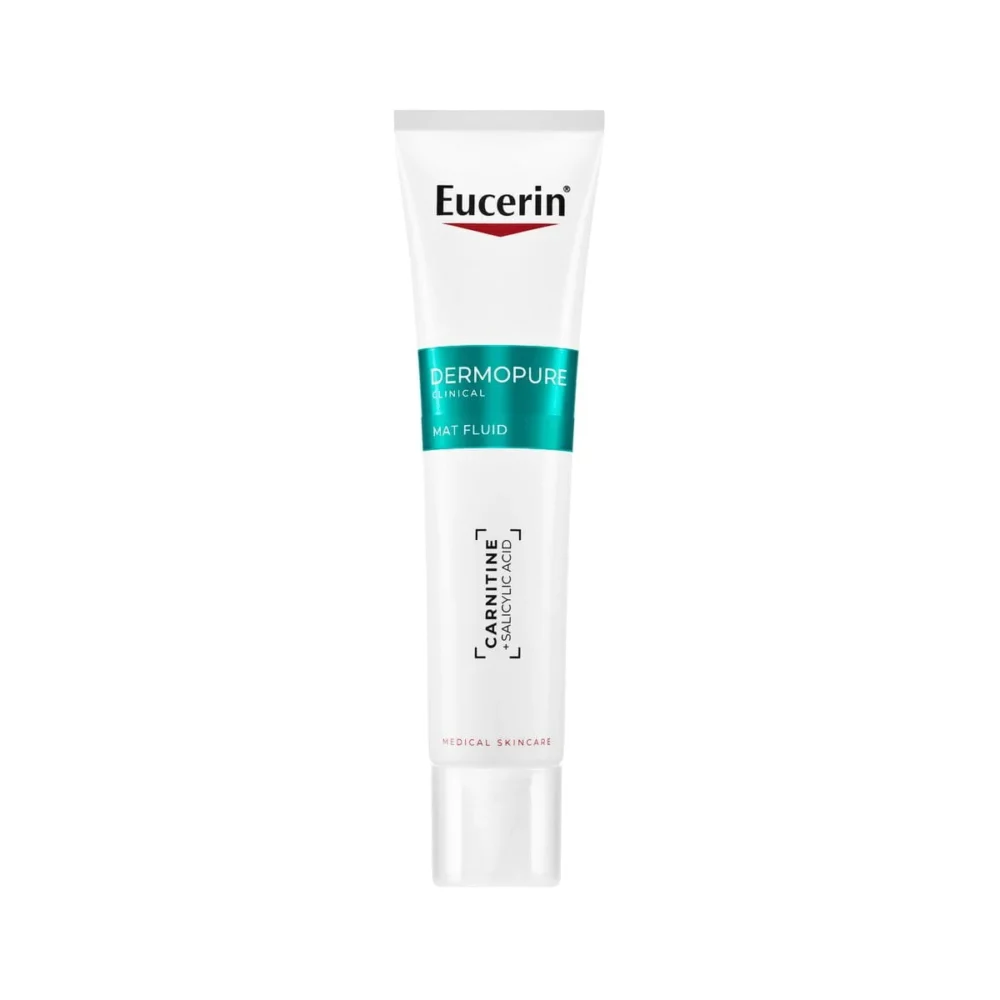 Eucerin DermoPure Mattifying Fluid Eucerin