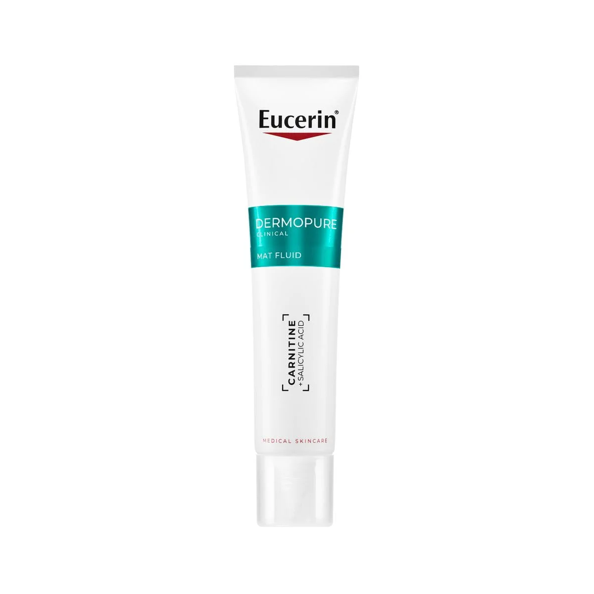 Eucerin DermoPure Mattifying Fluid Eucerin